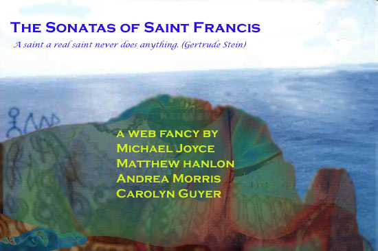 The Sonatas of Saint Francis